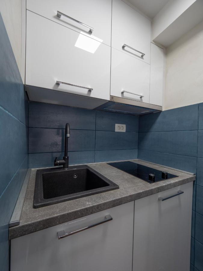 Luxury Boutique Studio Budva Exterior photo