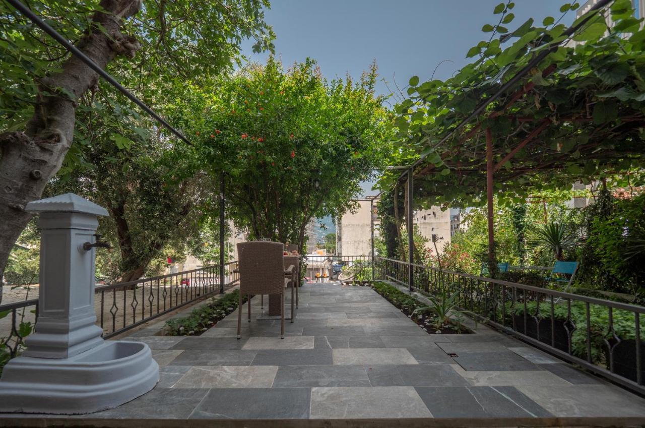 Luxury Boutique Studio Budva Exterior photo